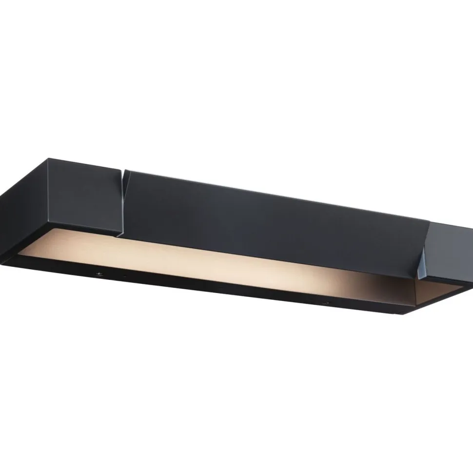 LED-seinävalaisin Paulmann Lucille 60cm IP44 2700K himmennettävä, eri vaihtoehtoja
