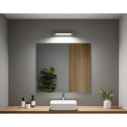 LED-seinävalaisin Paulmann Lucille 60cm IP44 2700K himmennettävä, eri vaihtoehtoja