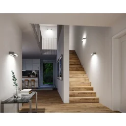 LED-seinävalaisin Paulmann Lucille 60cm IP44 2700K himmennettävä, eri vaihtoehtoja