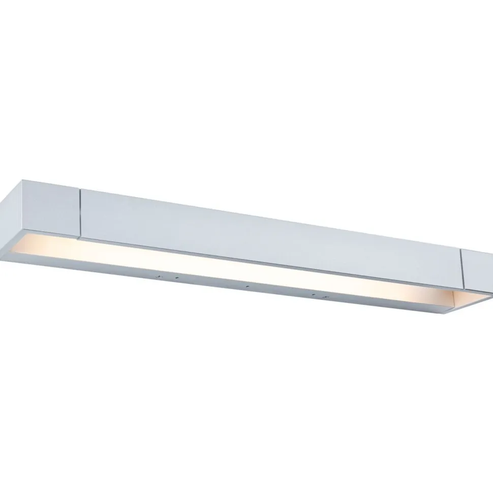 LED-seinävalaisin Paulmann Lucille 60cm IP44 2700K himmennettävä, eri vaihtoehtoja