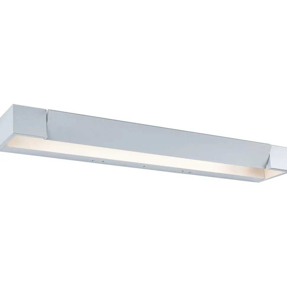 LED-seinävalaisin Paulmann Lucille 60cm IP44 2700K himmennettävä, eri vaihtoehtoja