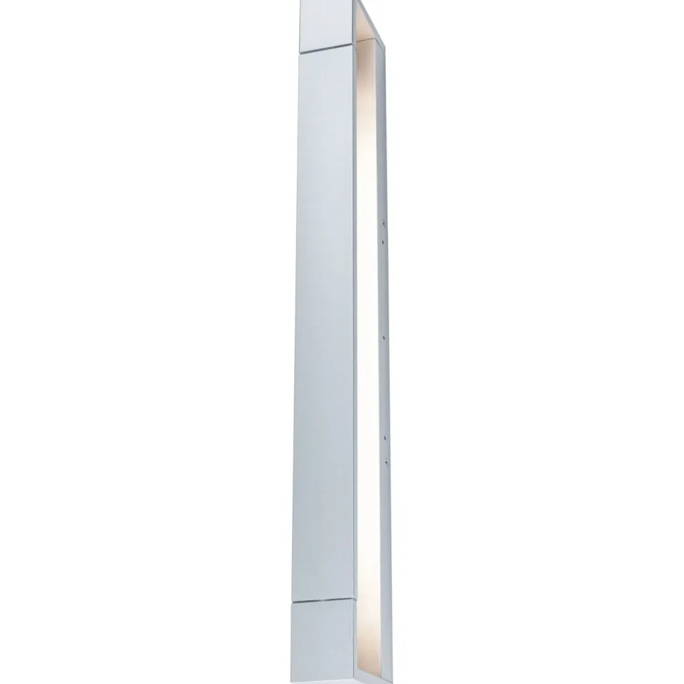 LED-seinävalaisin Paulmann Lucille 60cm IP44 2700K himmennettävä, eri vaihtoehtoja