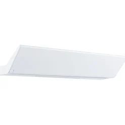 LED-seinävalaisin Paulmann Ranva, 2700K, himmennettävä, mattavalkoinen