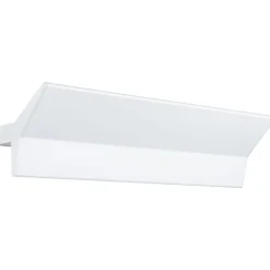 LED-seinävalaisin Paulmann Stine, 2700K, himmennettävä, mattamusta