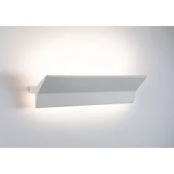 LED-seinävalaisin Paulmann Stine, 2700K, himmennettävä, mattamusta