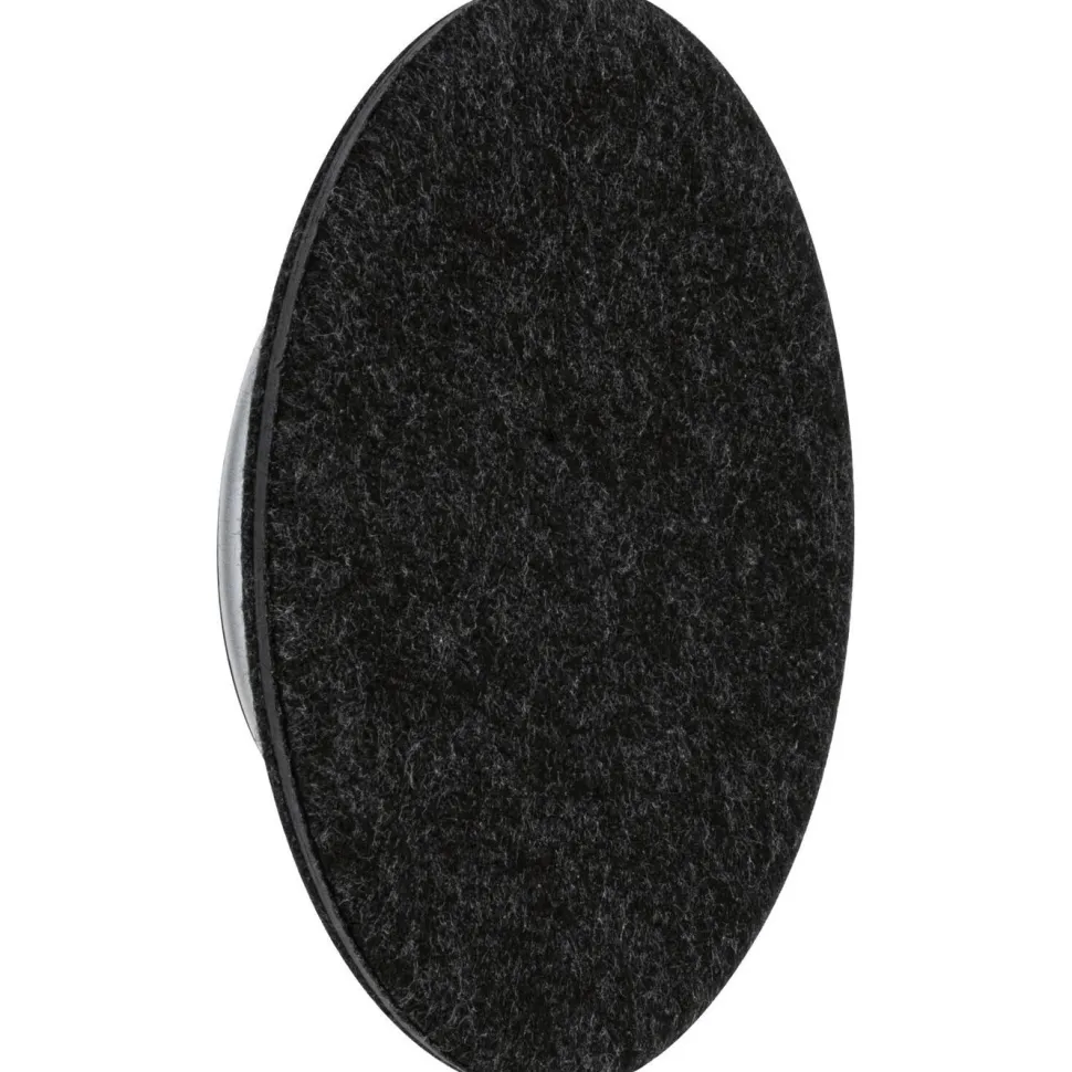 LED-seinävalaisin Paulmann Tulga Ø20cm 2700K 1000lm 15W 3-Step-Dim himmennettävä antrasiitti