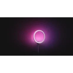 LED-seinävalaisin Philips Hue Sana 20W IP20 valkoinen