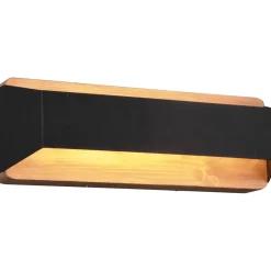 LED-seinävalaisin Trio Arino 35 cm eri värejä