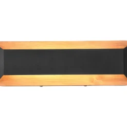 LED-seinävalaisin Trio Arino 35 cm eri värejä