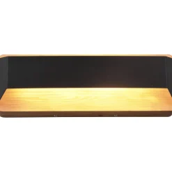 LED-seinävalaisin Trio Arino 35 cm eri värejä