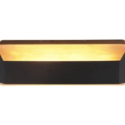 LED-seinävalaisin Trio Arino 35 cm eri värejä