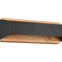 LED-seinävalaisin Trio Arino 35 cm eri värejä