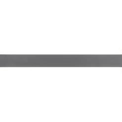 LED-seinävalaisin Trio Dawson, 30cm, antrasiitti