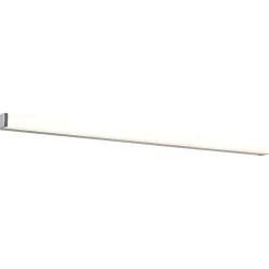 LED-seinävalaisin Trio Fabio H2O 118 cm eri värejä