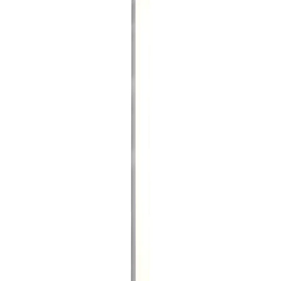 LED-seinävalaisin Trio Fabio H2O 118 cm eri värejä