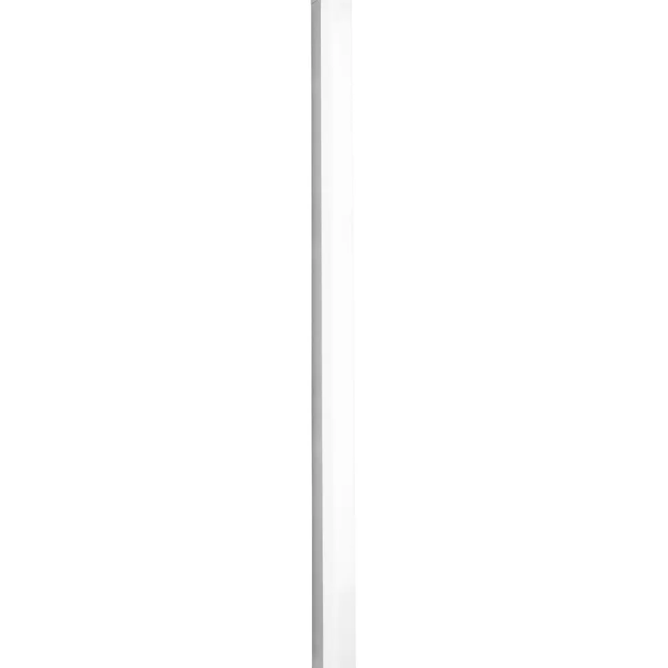 LED-seinävalaisin Trio Fabio H2O 118 cm eri värejä