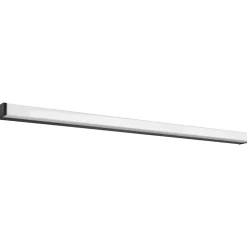LED-seinävalaisin Trio Fabio H2O 118 cm eri värejä