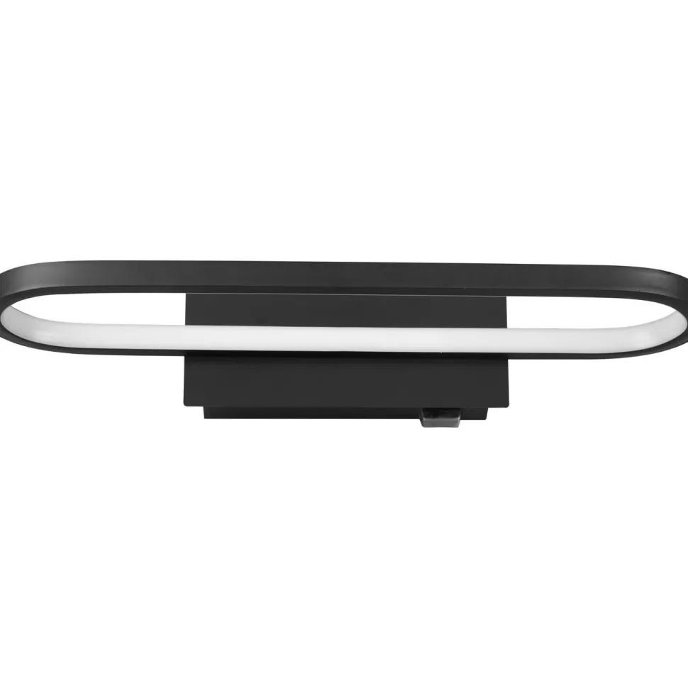 LED-seinävalaisin Trio Gianni H2O 40 cm eri värejä