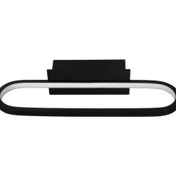 LED-seinävalaisin Trio Gianni H2O 40 cm eri värejä