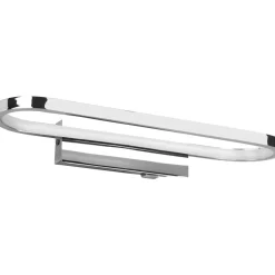 LED-seinävalaisin Trio Gianni H2O 40 cm eri värejä