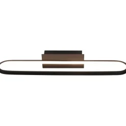 LED-seinävalaisin Trio Gianni H2O 60 cm eri värejä