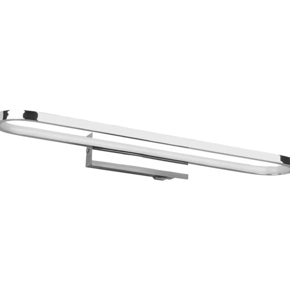 LED-seinävalaisin Trio Gianni H2O 60 cm eri värejä