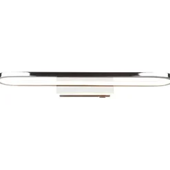 LED-seinävalaisin Trio Gianni H2O 60 cm eri värejä