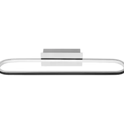 LED-seinävalaisin Trio Gianni H2O 60 cm eri värejä