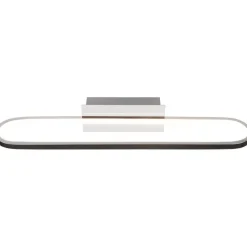 LED-seinävalaisin Trio Gianni H2O 60 cm eri värejä