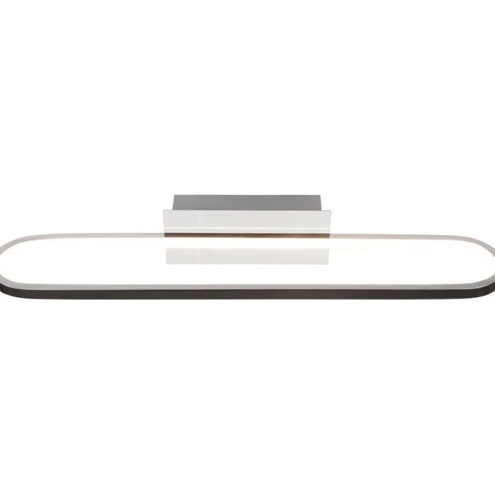 LED-seinävalaisin Trio Gianni H2O 60 cm eri värejä