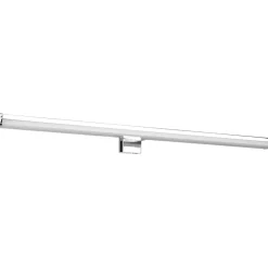 LED-seinävalaisin Trio Lino H2O 60 cm IP44 eri värejä