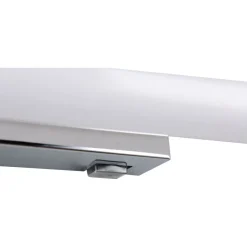 LED-seinävalaisin Trio Mattimo H2O 40cm kromi