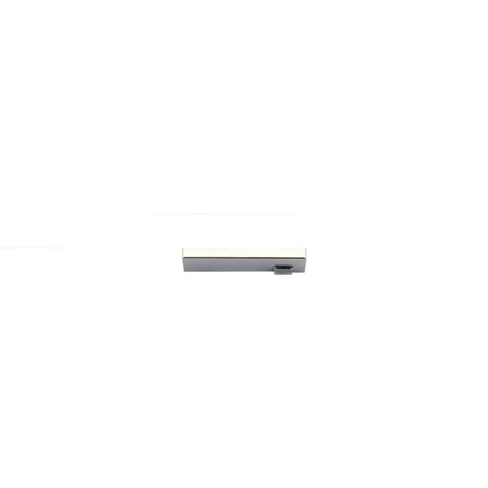 LED-seinävalaisin Trio Mattimo H2O 40cm kromi