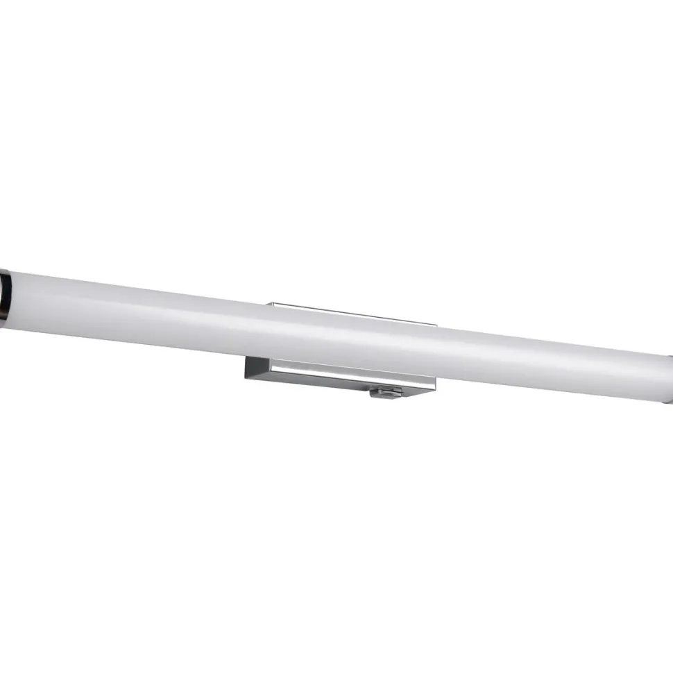 LED-seinävalaisin Trio Mattimo H2O 40cm kromi