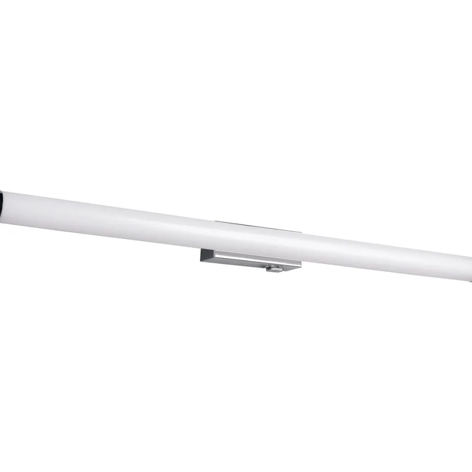 LED-seinävalaisin Trio Mattimo H2O 40cm kromi
