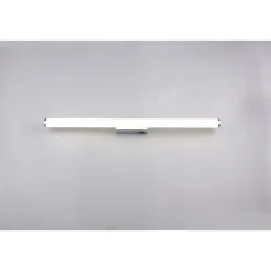 LED-seinävalaisin Trio Mattimo H2O 40cm kromi