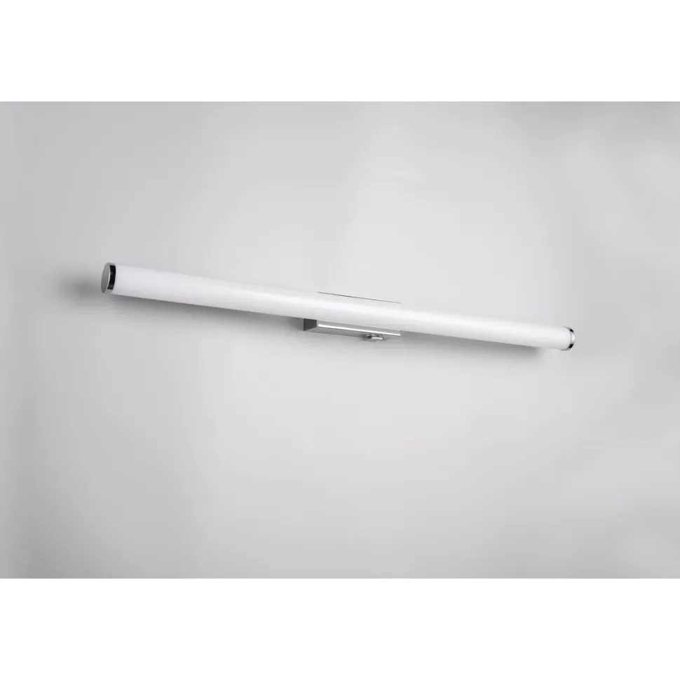 LED-seinävalaisin Trio Mattimo H2O 40cm kromi