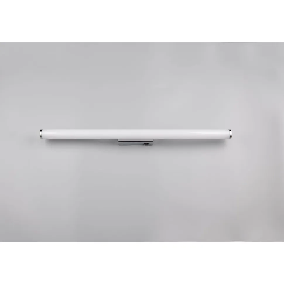 LED-seinävalaisin Trio Mattimo H2O 40cm kromi