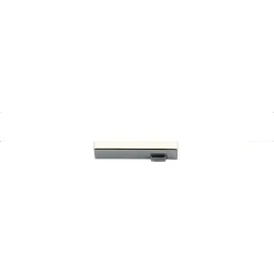 LED-seinävalaisin Trio Mattimo H2O 40cm kromi