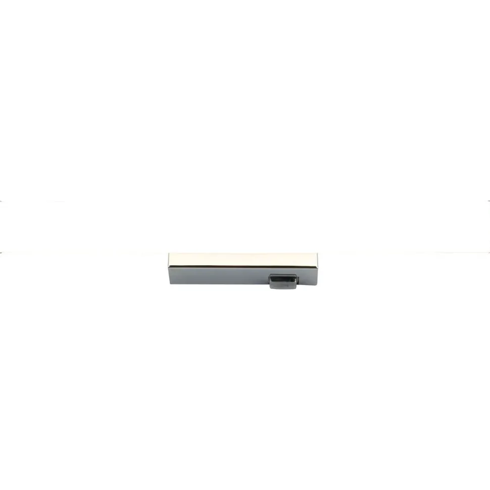 LED-seinävalaisin Trio Mattimo H2O 40cm kromi