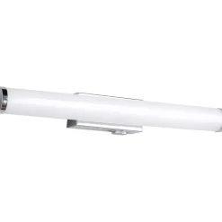 LED-seinävalaisin Trio Mattimo H2O 40cm kromi