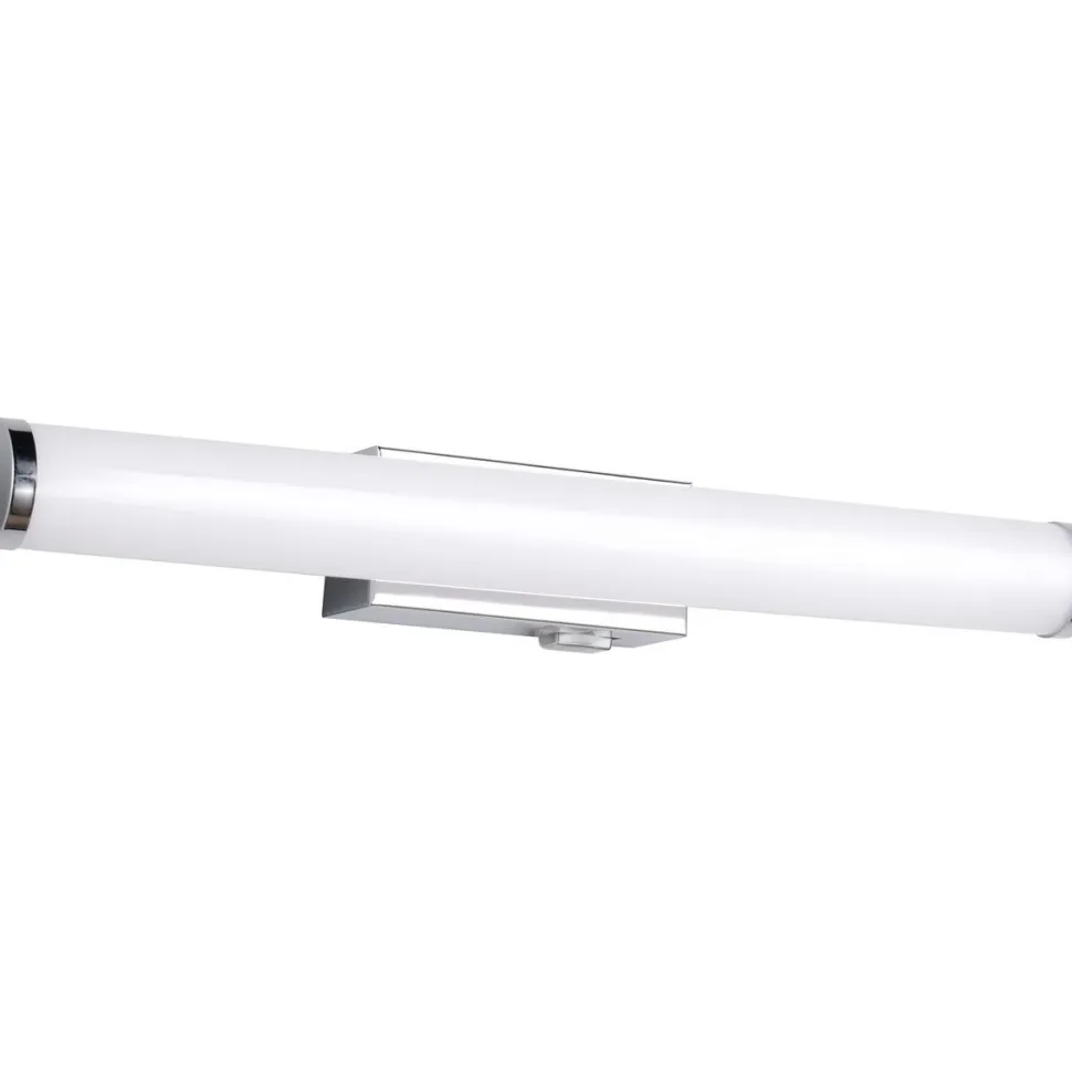 LED-seinävalaisin Trio Mattimo H2O 40cm kromi
