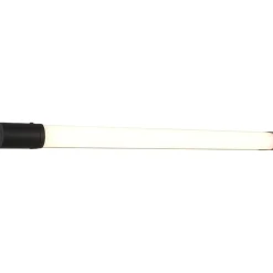 LED-seinävalaisin Trio Piera H2O 80 cm IP44 eri värejä