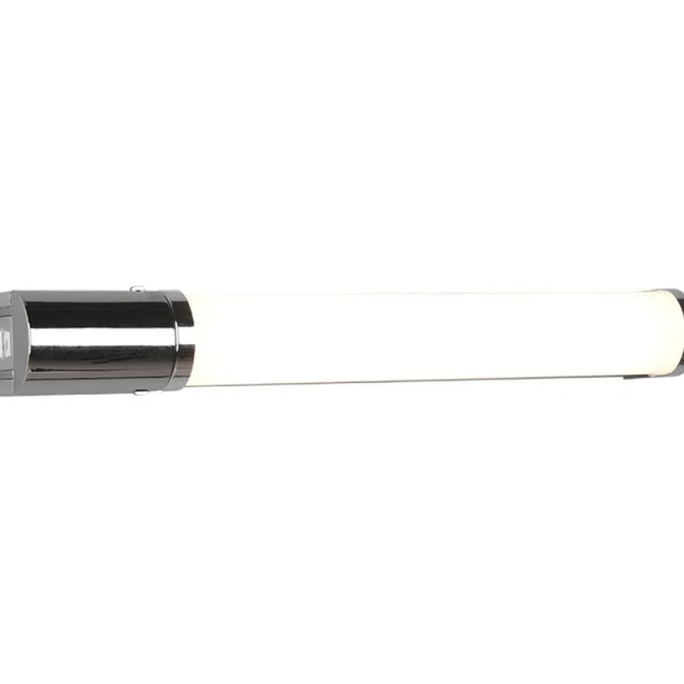 LED-seinävalaisin Trio Piera H2O 41 cm IP44 eri värejä