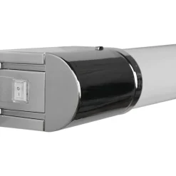 LED-seinävalaisin Trio Piera H2O 41 cm IP44 eri värejä