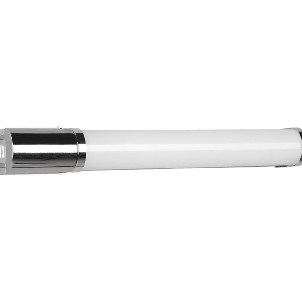 LED-seinävalaisin Trio Piera H2O 41 cm IP44 eri värejä
