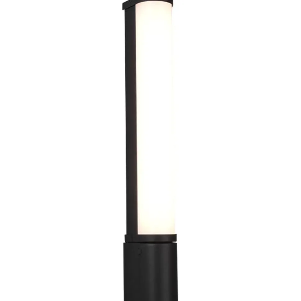 LED-seinävalaisin Trio Piera H2O 41 cm IP44 eri värejä
