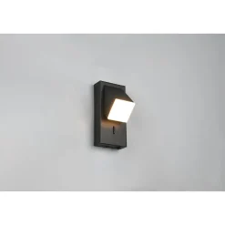 LED-seinävalaisin Trio Raglan valkoinen