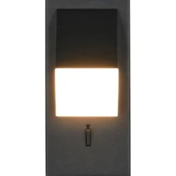LED-seinävalaisin Trio Raglan valkoinen