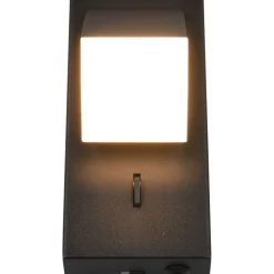 LED-seinävalaisin Trio Raglan valkoinen